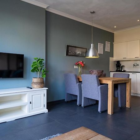 Flonk Apartments Groningen Centre, Voorheen Best Western Apartments Groningen Centre Ngoại thất bức ảnh