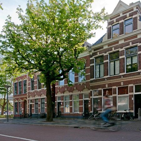Flonk Apartments Groningen Centre, Voorheen Best Western Apartments Groningen Centre Ngoại thất bức ảnh