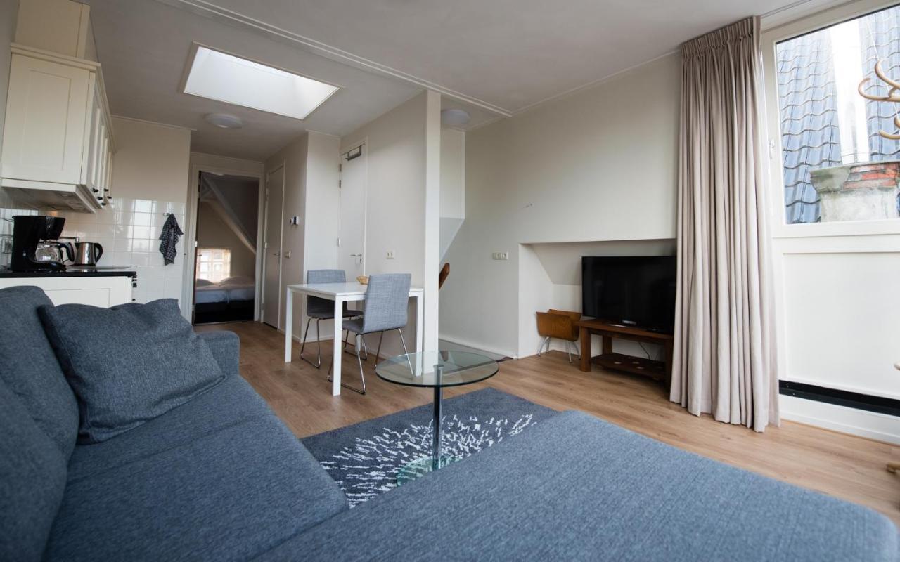 Flonk Apartments Groningen Centre, Voorheen Best Western Apartments Groningen Centre Ngoại thất bức ảnh