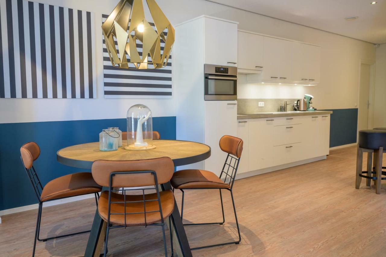 Flonk Apartments Groningen Centre, Voorheen Best Western Apartments Groningen Centre Ngoại thất bức ảnh