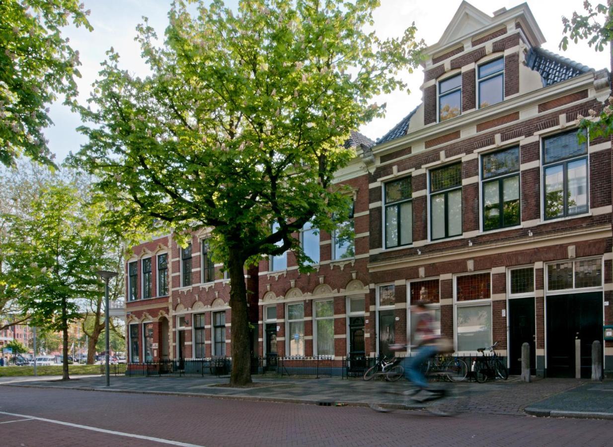 Flonk Apartments Groningen Centre, Voorheen Best Western Apartments Groningen Centre Ngoại thất bức ảnh